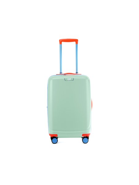 Elite Bagage E2121 BL-LTE valise cabine elite bagage x lightree valise cabine