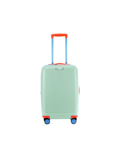 Elite Bagage E2121 BL-LTE valise cabine elite bagage x lightree valise-cabine