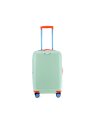 Elite Bagage E2121 BL-LTE valise cabine elite bagage x lightree valise-cabine
