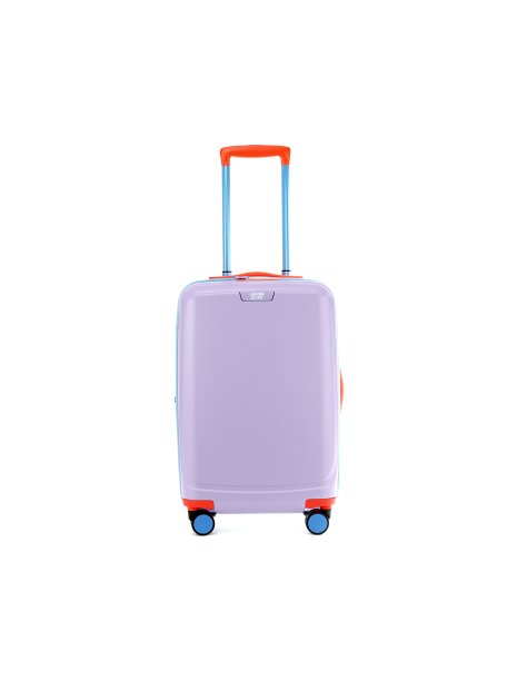 Elite Bagage E2121 BL-LTE valise cabine elite bagage x lightree valise-cabine