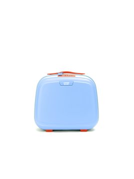Elite Bagage E2114 BL-LTE vanity rigide elite x lightree beauty case