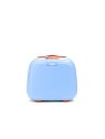 Elite Bagage E2114 BL-LTE vanity rigide elite x lightree beauty-case