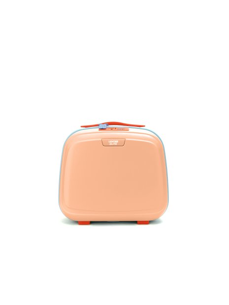 Elite Bagage E2114 BL-LTE vanity rigide elite x lightree beauty-case