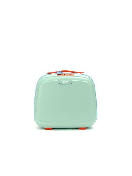 Elite Bagage E2114 BL-LTE vanity rigide elite x lightree beauty case