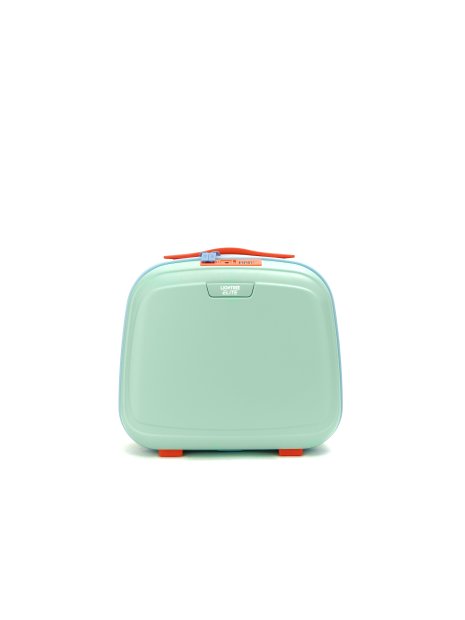 Elite Bagage E2114 BL-LTE vanity rigide elite x lightree beauty-case