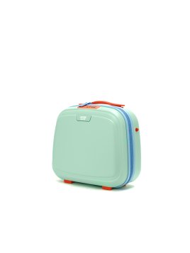 Elite Bagage E2114 BL-LTE vanity rigide elite x lightree beauty case