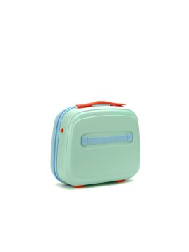 Elite Bagage E2114 BL-LTE vanity rigide elite x lightree beauty case