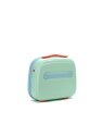 Elite Bagage E2114 BL-LTE vanity rigide elite x lightree beauty-case
