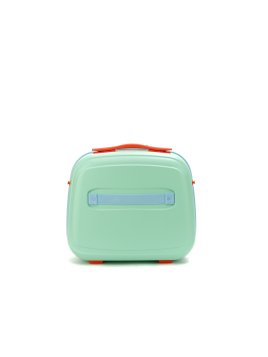 Elite Bagage E2114 BL-LTE vanity rigide elite x lightree beauty case