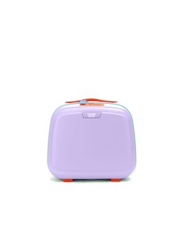 Elite Bagage E2114 BL-LTE vanity rigide elite x lightree beauty case