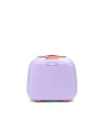 Elite Bagage E2114 BL-LTE vanity rigide elite x lightree beauty-case