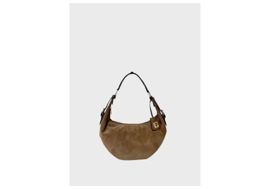 Gerard Darel LUNA/400 sac hobo porté épaule darel Sacs à mains