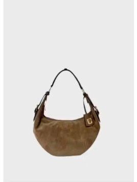 Gerard Darel LUNA/400 sac hobo porté épaule darel Sacs à mains