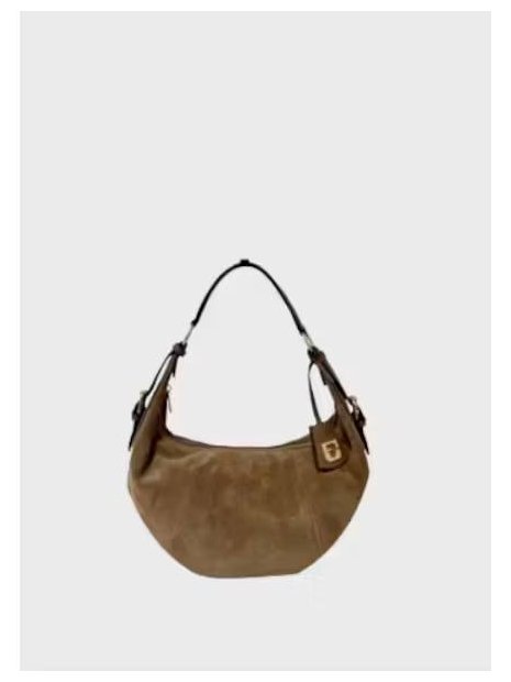 Gerard Darel LUNA/400 sac hobo porté épaule darel sacs-a-mains