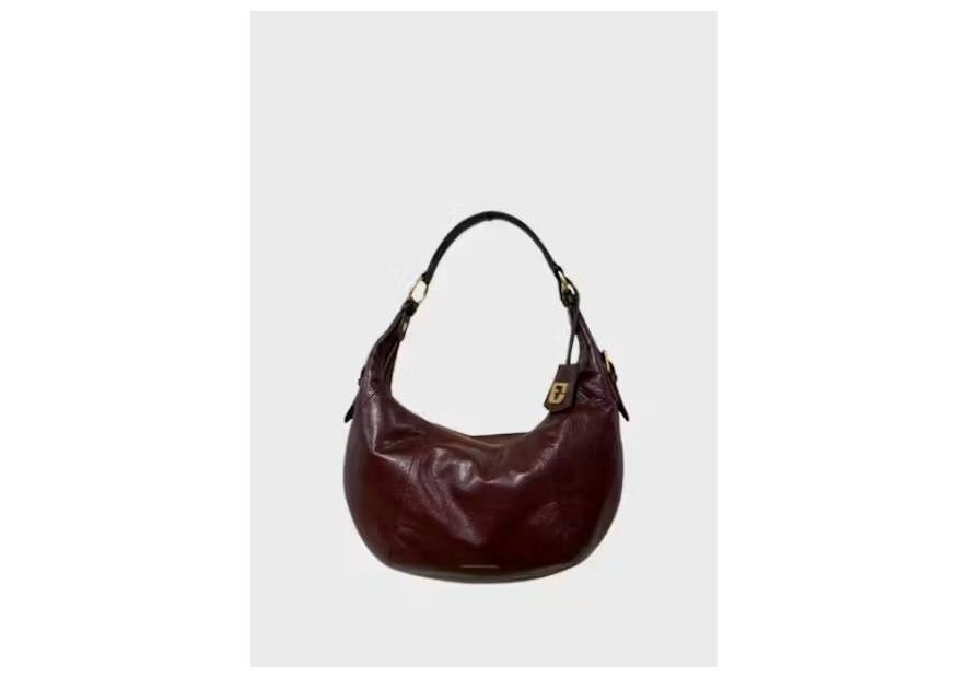 Gerard Darel LUNA/474 sac hobo porté épaule luna de darel Sacs à mains