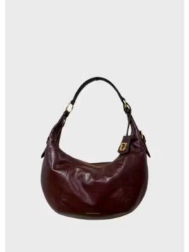 Gerard Darel LUNA/474 sac hobo porté épaule luna de darel Sacs à mains