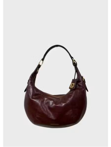 Gerard Darel LUNA/474 sac hobo porté épaule luna de darel Sacs à mains