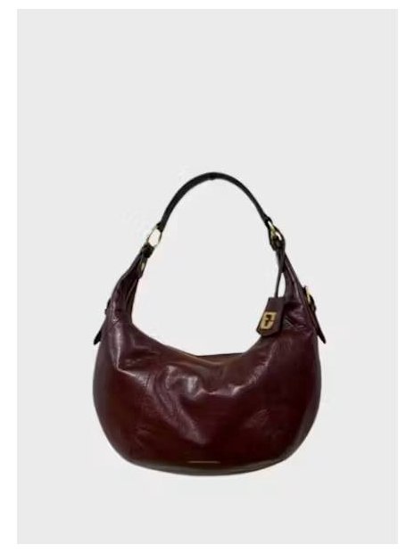 Gerard Darel LUNA/474 sac hobo porté épaule luna de darel sacs-a-mains