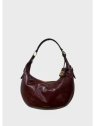 Gerard Darel LUNA/474 sac hobo porté épaule luna de darel sacs-a-mains