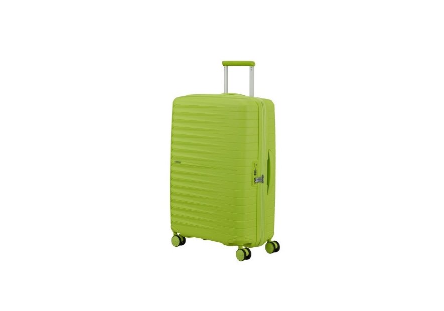 américan tourister 155260/MIO002 valise moyenne 68cm fastforward valise