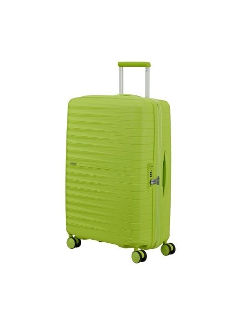 américan tourister 155260/MIO002 valise moyenne 68cm fastforward valise