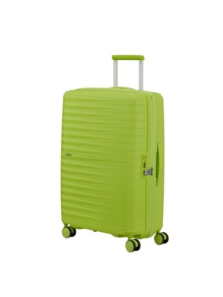 américan tourister 155260/MIO002 valise moyenne 68cm fastforward valise