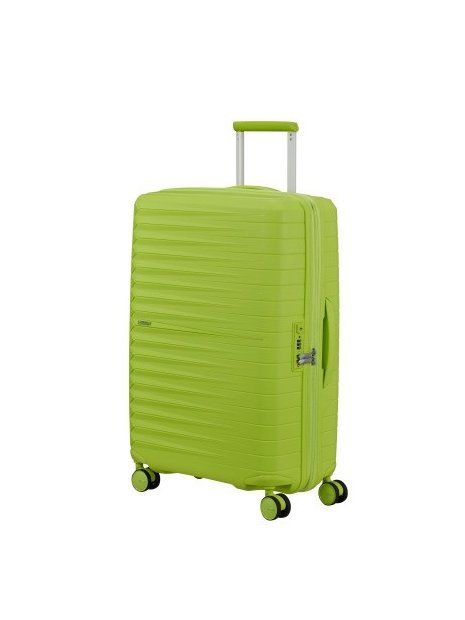 américan tourister 155260/MIO002 valise moyenne 68cm fastforward valise