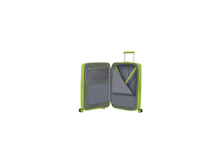 américan tourister 155260/MIO002 valise moyenne 68cm fastforward valise