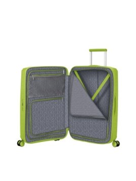 américan tourister 155260/MIO002 valise moyenne 68cm fastforward valise