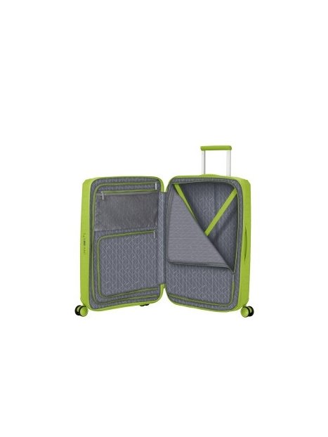 américan tourister 155260/MIO002 valise moyenne 68cm fastforward valise
