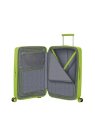 américan tourister 155260/MIO002 valise moyenne 68cm fastforward valise