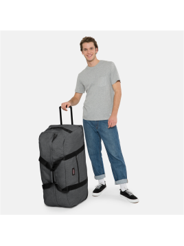 Eastpak K29E - POLYESTER - BLACK DENIM Container 85 +