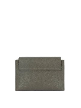 Lancaster 117-010 portefeuille rabat pression maya double kba Portefeuille Homme