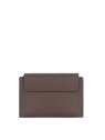 Lancaster 117-010 portefeuille rabat pression maya double kba portefeuille-homme
