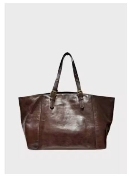 Gerard Darel SIMPLE BAG/419 sac cabas gérard darel simple bag sac-a-main-shopping-toile-ou-cuir