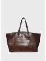 Gerard Darel SIMPLE BAG/419 sac cabas gérard darel simple bag sac-a-main-shopping-toile-ou-cuir