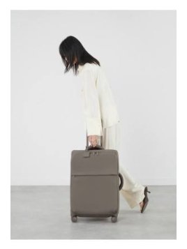 lipault 155174 valise moyenne 63cm lipault lost in berlin valise