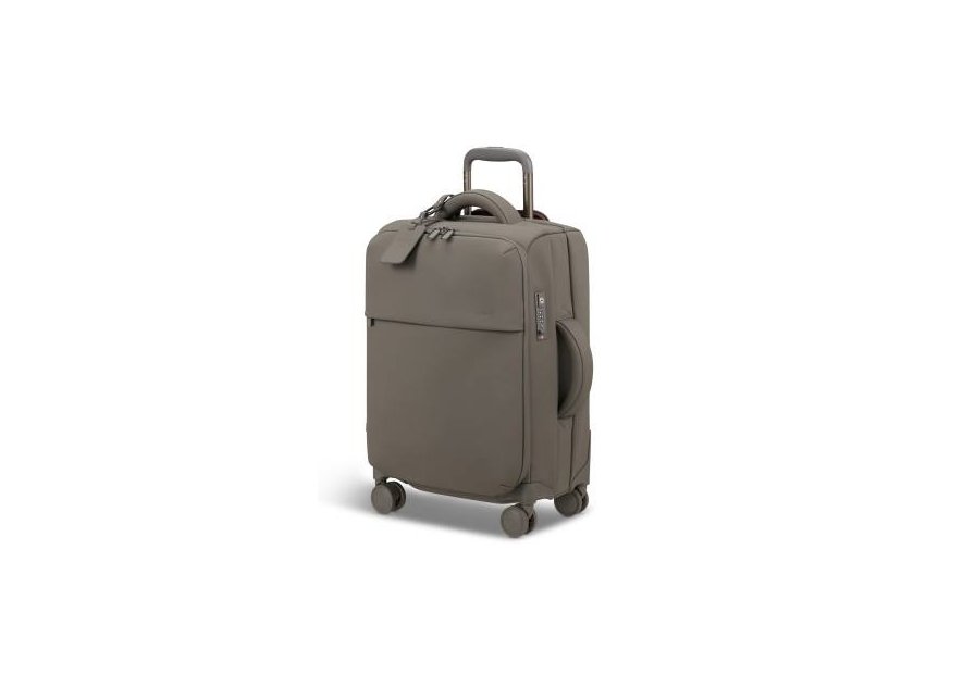 lipault 155173 valise cabine lipault lost in berlin valise