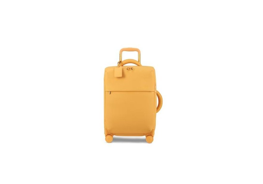 lipault 155173 valise cabine lipault lost in berlin valise
