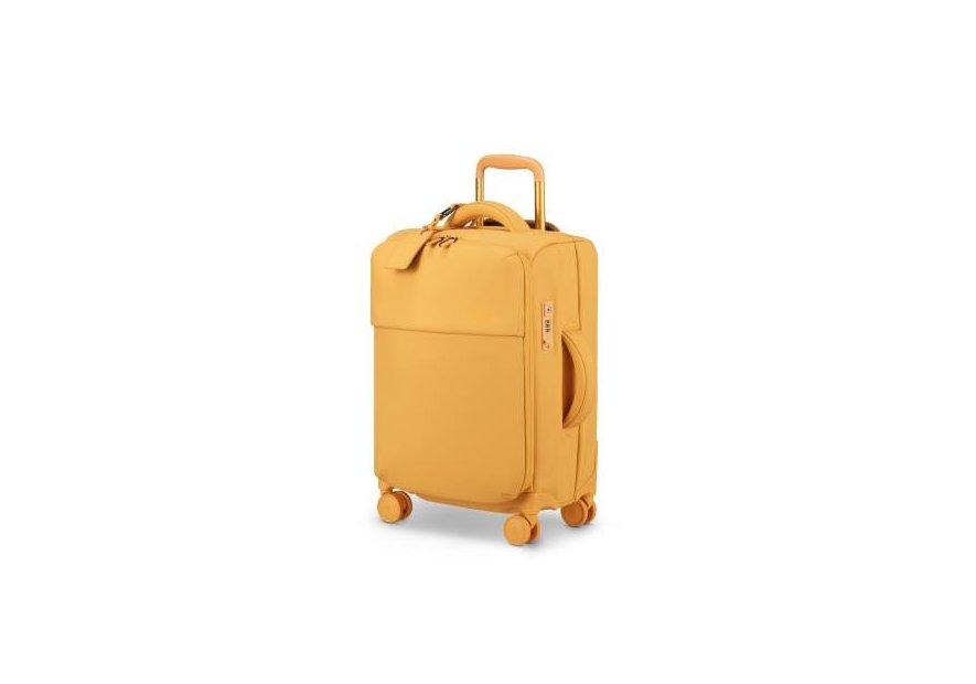 lipault 155173 valise cabine lipault lost in berlin valise