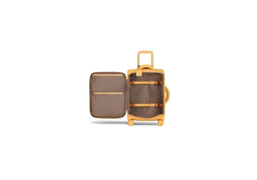 lipault 155173 valise cabine lipault lost in berlin valise