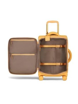 lipault 155173 valise cabine lipault lost in berlin valise