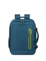 américan tourister 159226 sac cabine underseater s américan tourister take2 sac-a-dos