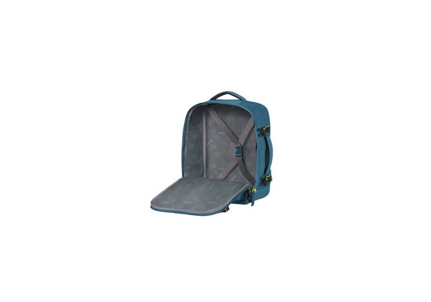 américan tourister 159226 sac cabine underseater s américan tourister take2 sac a dos