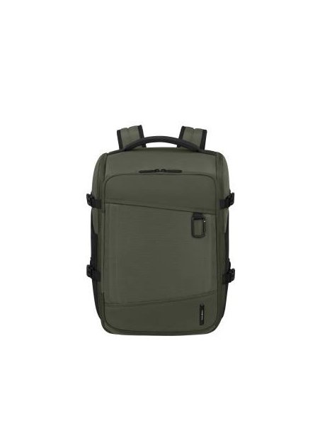 Samsonite 161250 sac à dos cabine 2 tailles exten² samsonite 2 fit sac a dos