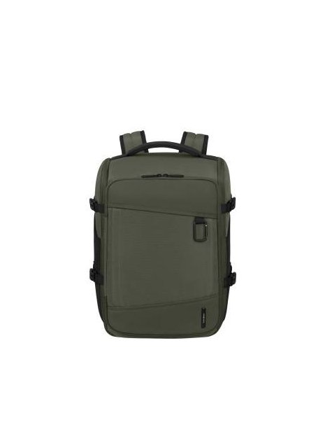 Samsonite 161250 sac à dos cabine 2 tailles exten²  samsonite 2 fit sac-a-dos