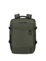 Samsonite 161250 sac à dos cabine 2 tailles exten²  samsonite 2 fit sac-a-dos