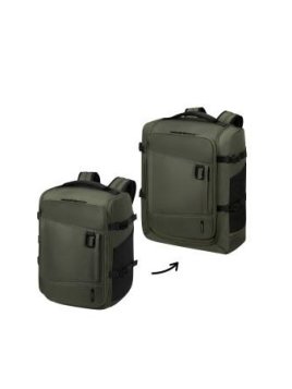 Samsonite 161250 sac à dos cabine 2 tailles exten² samsonite 2 fit sac a dos