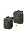 Samsonite 161250 sac à dos cabine 2 tailles exten²  samsonite 2 fit sac-a-dos
