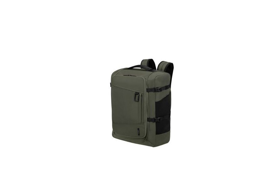Samsonite 161250 sac à dos cabine 2 tailles exten² samsonite 2 fit sac a dos